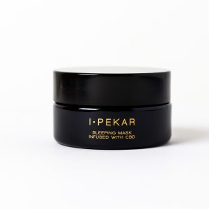 Sleeping Mask